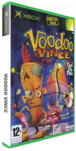 Voodoo Vince